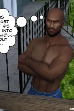 Cougar Shenanigans 4 (19)