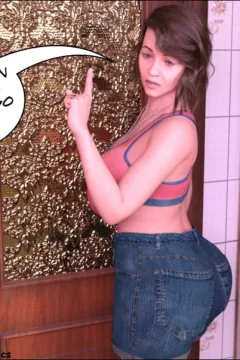 Cougar Shenanigans 4 (24)