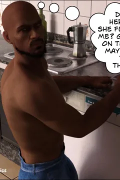 Cougar Shenanigans 4 (25)