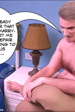 Cougar Shenanigans 4 (3)