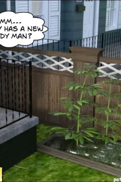 Cougar Shenanigans 4 (8)