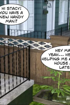 Cougar Shenanigans 4 (9)