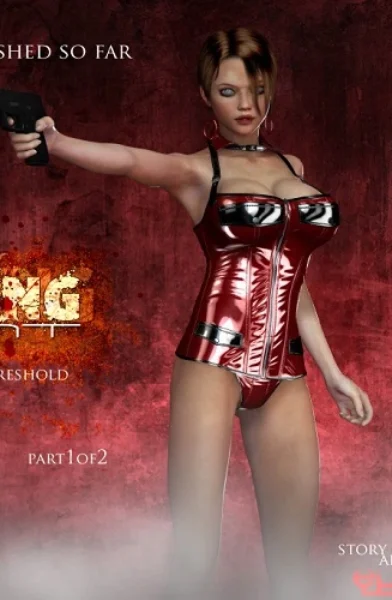 CrazyXXX3DWorld - Breaking Point