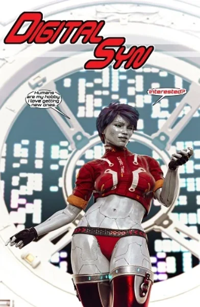 Cruisse - Digital Syn