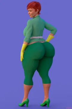 DEXTERS MOM-page-001