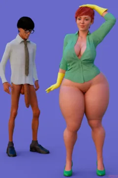 DEXTERS MOM-page-002