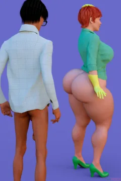 DEXTERS MOM-page-004