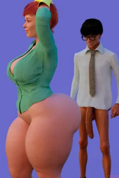 DEXTERS MOM-page-005