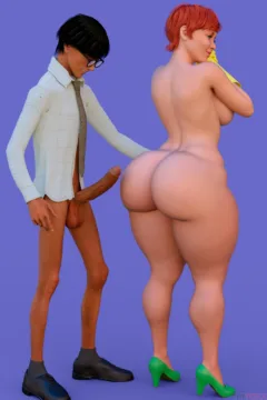 DEXTERS MOM-page-012