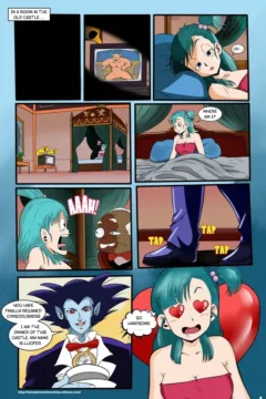 [Dante Mondego] Evil Coronation_02