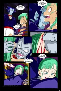 [Dante Mondego] Evil Coronation_06