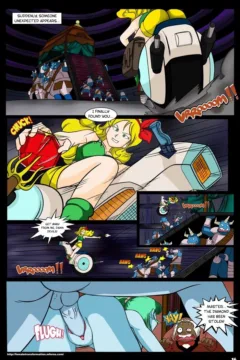 [Dante Mondego] Evil Coronation_16