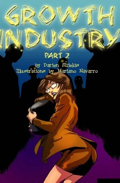 Darien – Growth Industry 2