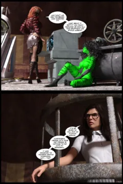 Darkness Ascendant Vol (122)