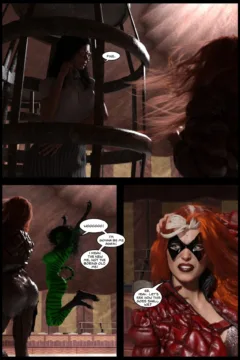 Darkness Ascendant Vol (125)