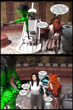 Darkness Ascendant Vol (127)