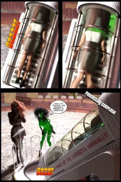 Darkness Ascendant Vol (130)