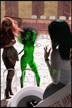 Darkness Ascendant Vol (131)