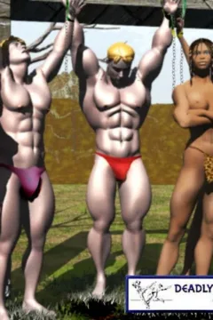 Deadly Ladies in Undies Part 06 (14)