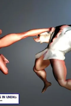 Deadly Ladies in Undies Part 06 (5)