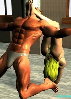 Deadly Ladies in Undies Part 06 (50)