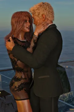 Desires of Casey Reed (9)