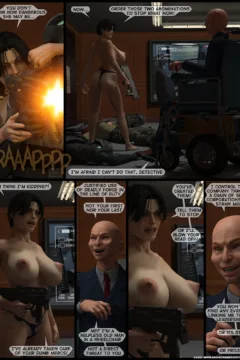 Deviant Soldier Mutants (85)