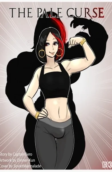 Dinner-Kun - The Pale Curse