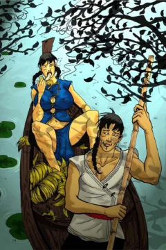 Dragon’s Pearls-18