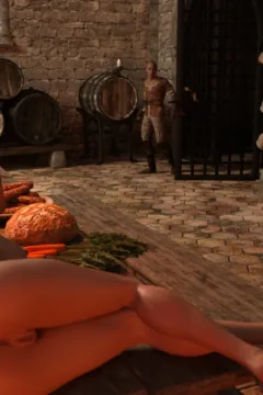 Dreams of Desire (120)