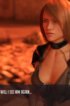 Dreams of Desire (122)