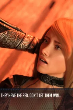 Dreams of Desire (124)