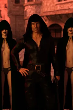 Dreams of Desire (126)