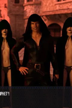 Dreams of Desire (127)