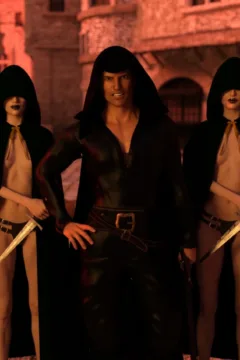 Dreams of Desire (128)