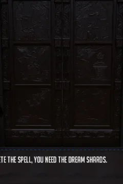 Dreams of Desire (4)