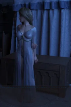 Dreams of Desire (5)