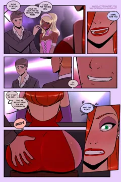 Dressed to Impress0012