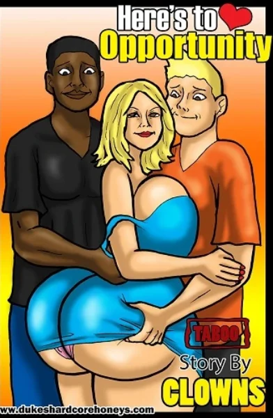 Dukehardcore - Here's to Opportunity