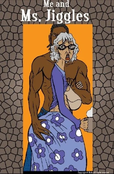 Dukehardcore - Mrs Jiggles 1