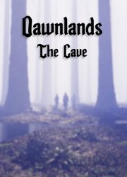 Emory Ahlberg – Dawnlands – The Cave