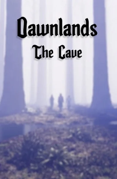 Emory Ahlberg – Dawnlands – The Cave