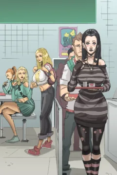 Everything Changes-13