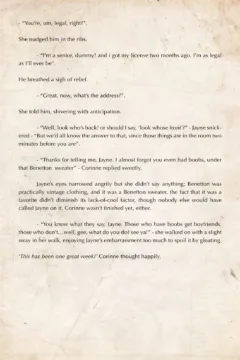 Everything Changes-25