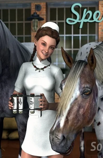 ExtemeXworld - S057 - Sperm Bank