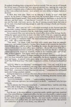 Faeophobia Sweet Revenge-07