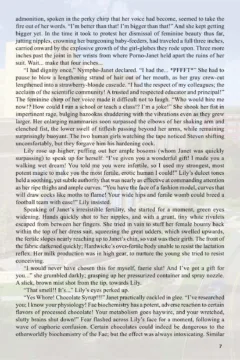 Faeophobia Sweet Revenge-11