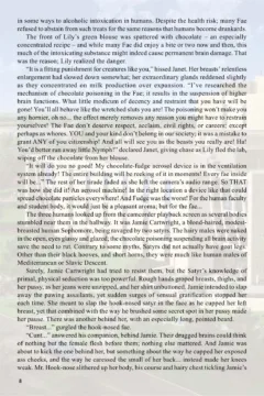 Faeophobia Sweet Revenge-12