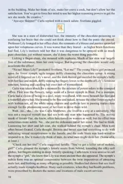 Faeophobia Sweet Revenge-14