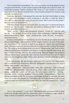 Faeophobia Sweet Revenge-15